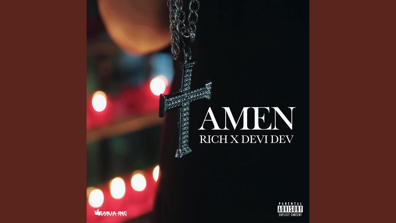 Amen (feat. Devi Dev)