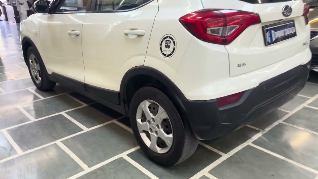 THE SAFEST & PUNCHIEST! 2020 Mahindra XUV300 W6 Diesel | 1.5L Turbo | Torque King Review