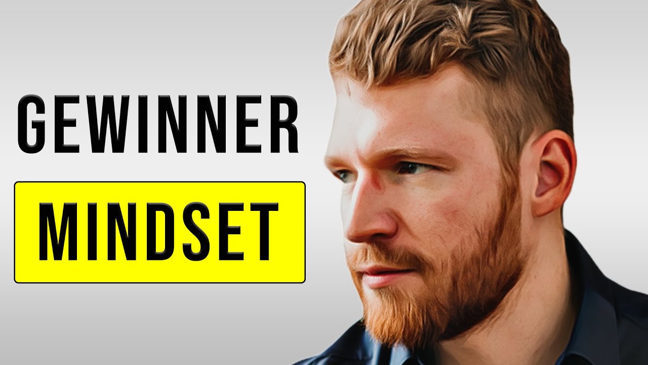 Diese Denkweisen f&uuml;hren Dich automatisch zum Erfolg (Mindset)