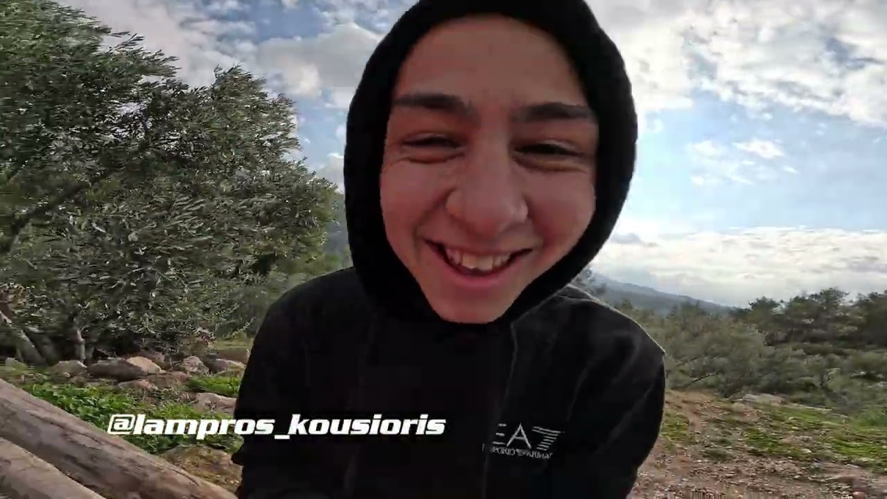 VLOG#1 Ymittos New Bike Test Day!