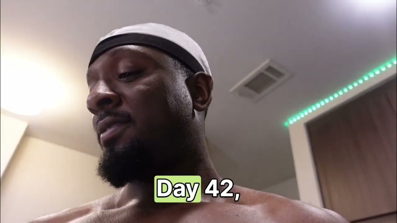 Day 42: 5:30 AM Daily Vlog - Hitting Goals! #shorts