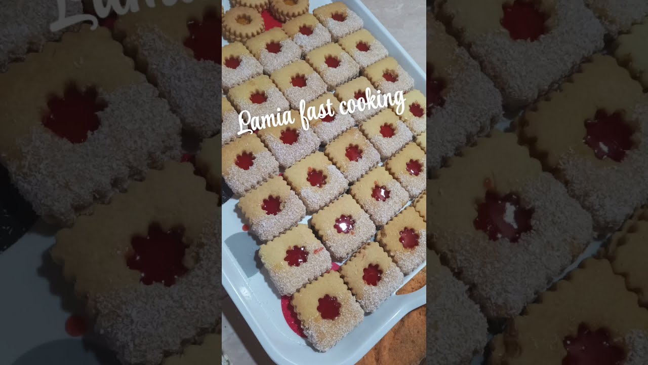 حلوة صابلي بنة زمان ولا أروع جربوها 🥮🍥