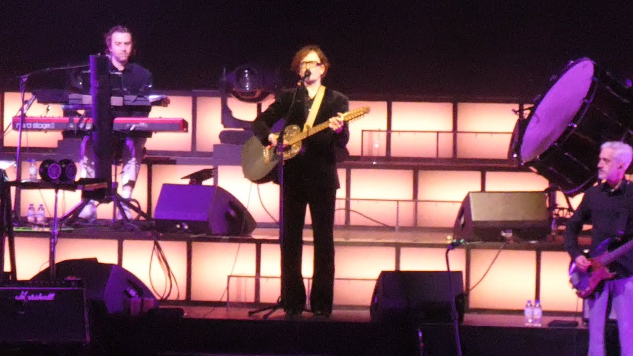 Pulp (Primavera Sound Porto, 8 Junho 2024)