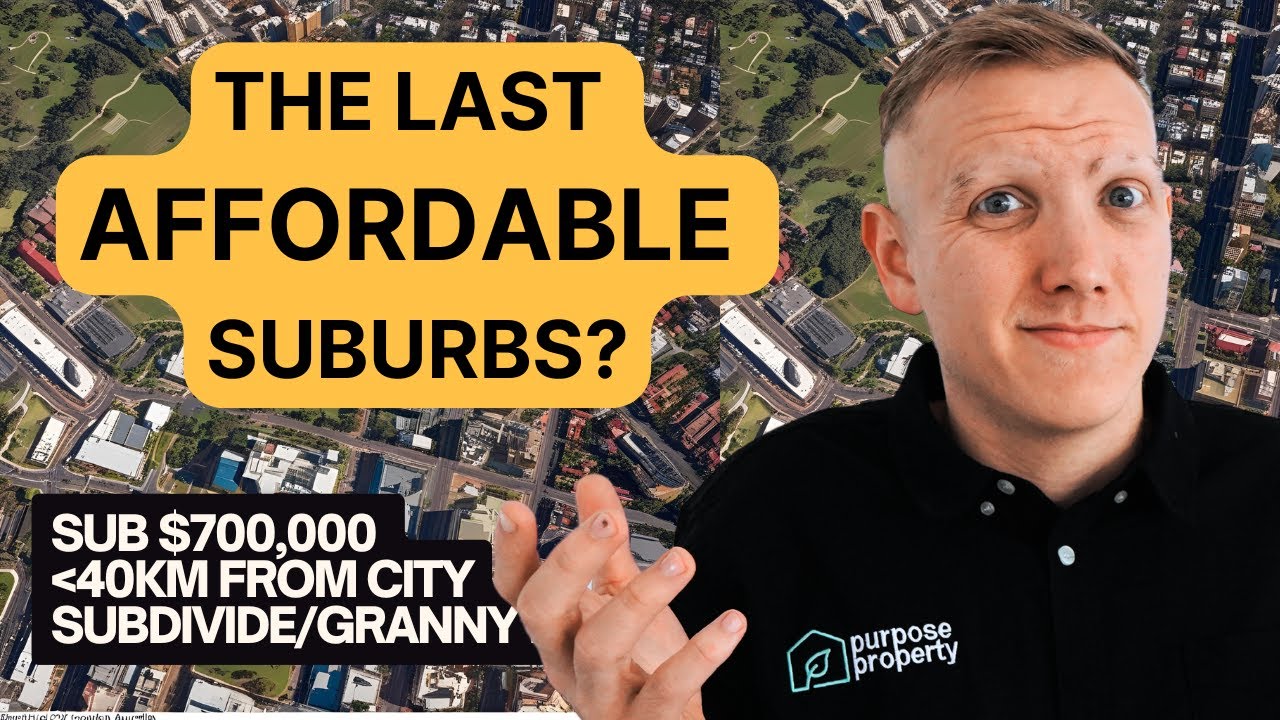 Where to Buy in Australia's Fastest Growing City? Ipswich & Greater Brisbane
