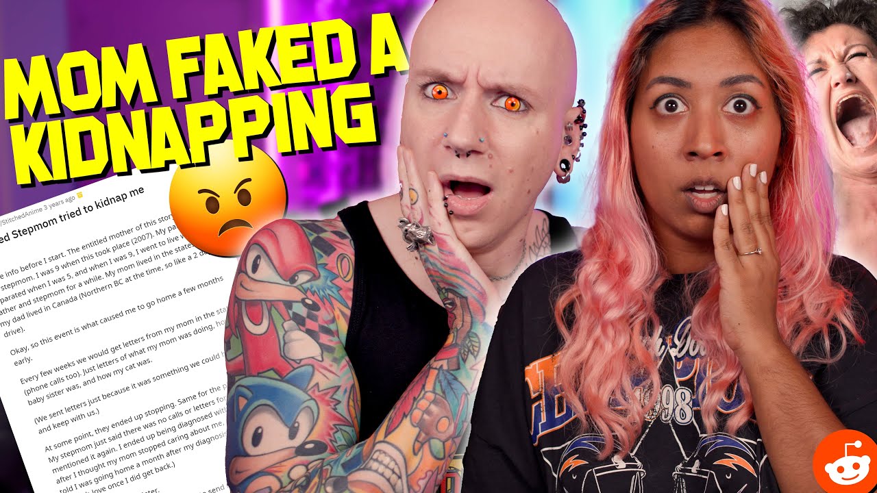Reacting To The WORST Parents On The Internet | Roly & Shaaba