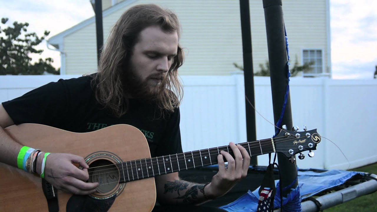 Sorority Noise - Still Shrill (My Parents' Basement Sessions)