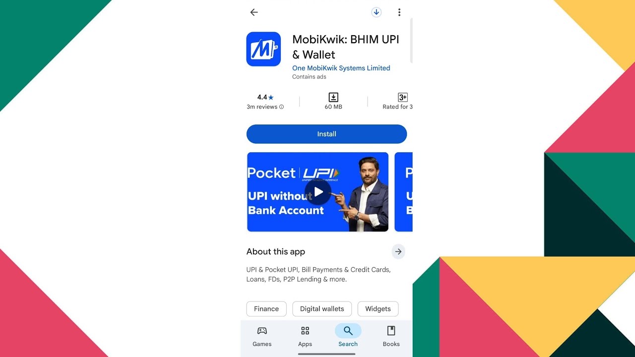 MobiKwik App Payment Fail Ho Raha Hai? MobiKwik Transaction Failed Problem Ka 100% Fix 2025🔥