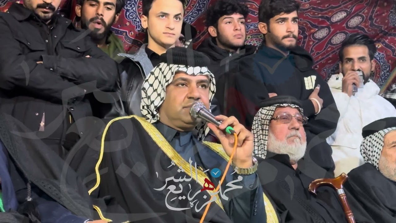 تحويلة قبيلة كنانة عشيرة السلامات على قبيلة البومحمد عشيرة بيت شميل ال دهنيم