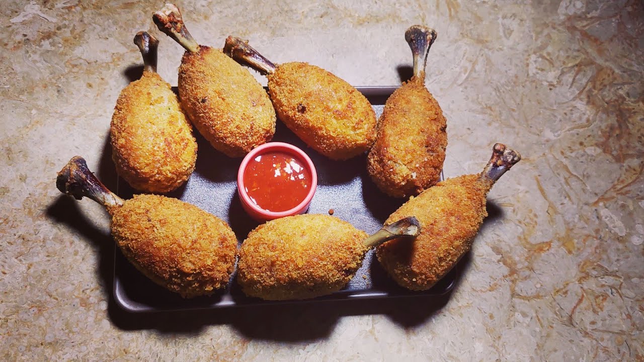 Chicken Drum Sticks|| Drum stick recipe|| No Fail Drum Stick|| Ramadan Special