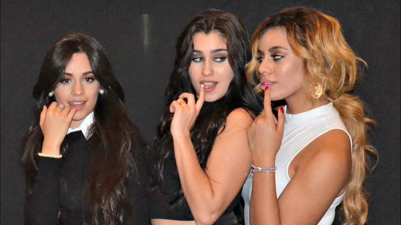 Camrenah | Best Moments