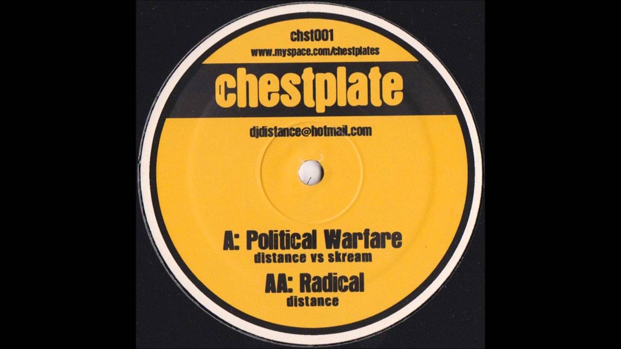 Distance - Radical