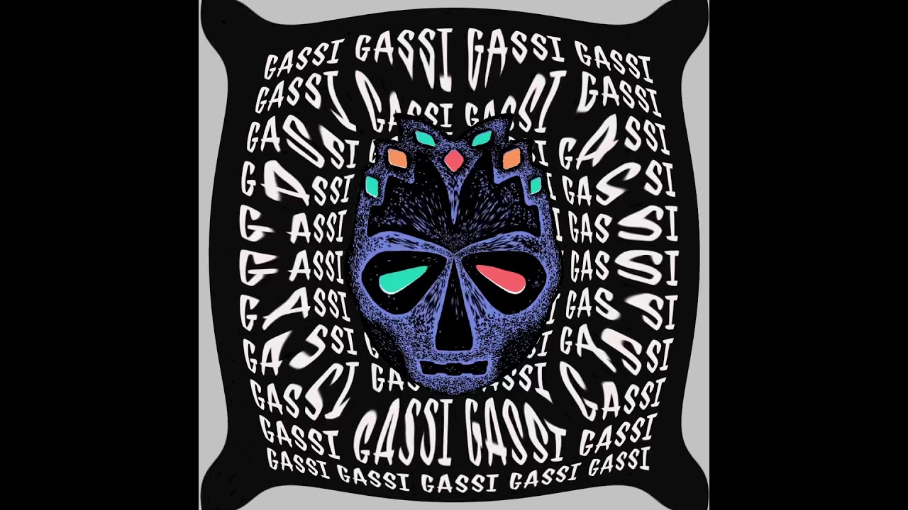 Maria (Original Mix) GASSI
