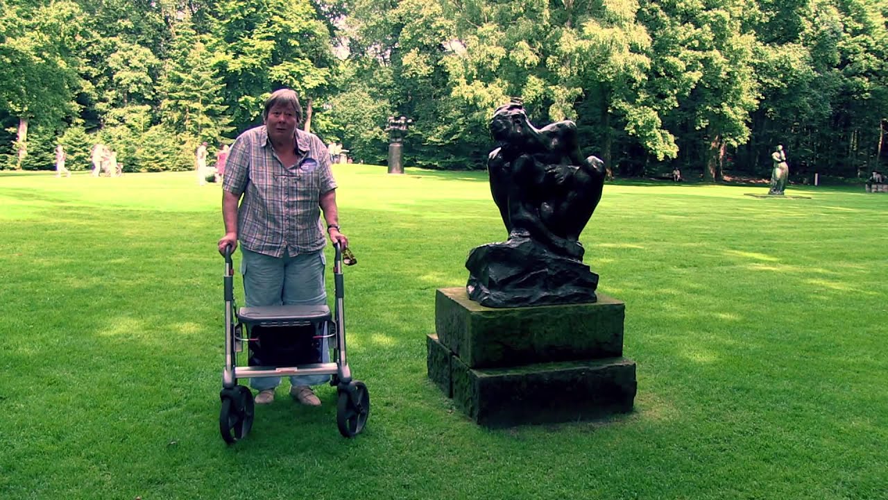 De Museum Plus Bus, het is gewoon geweldig!