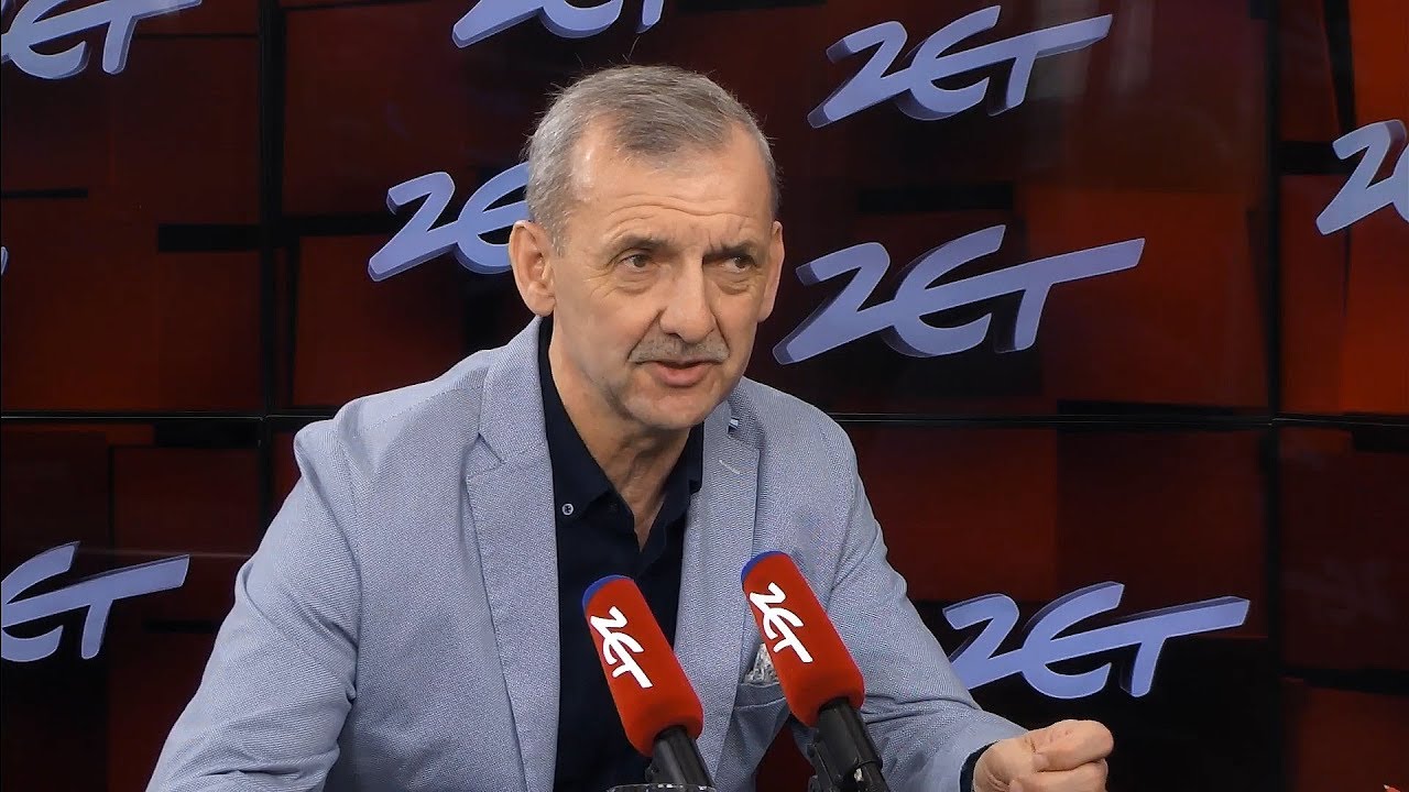 Broniarz: Strajk potrwa tak długo, jak nauczyciele uznają. To jest ich suwerenna decyzja