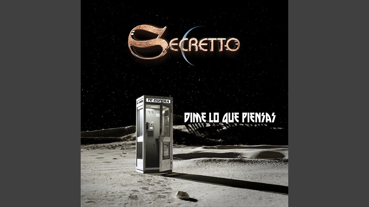 Dime Lo Que Piensas