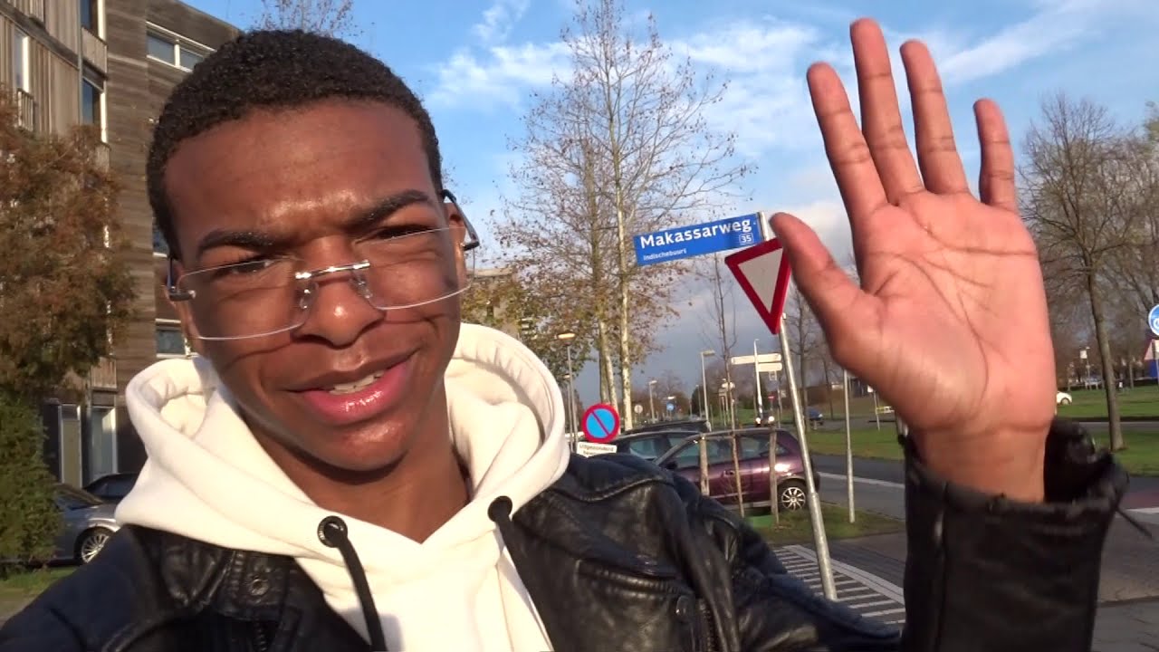 met ITSS-NAIRO mee naar zijn kerkdienst #spannend #gezellig #Almere