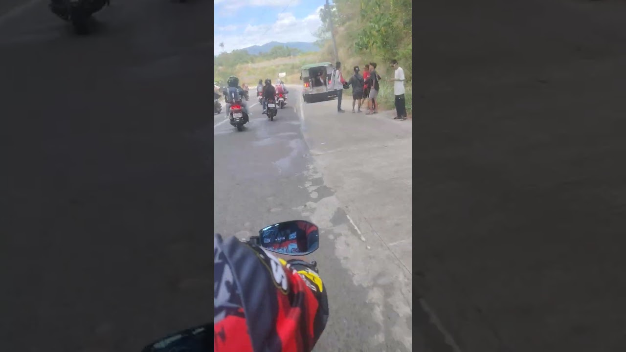 quezon rides 2025 | gala ng mga ulaga 