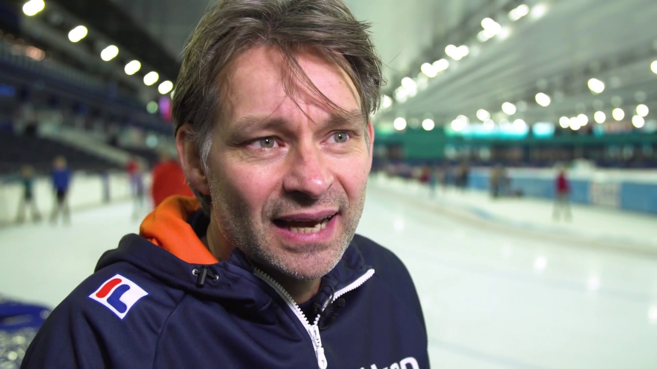 Jeroen Otter over de kunst van het coachen
