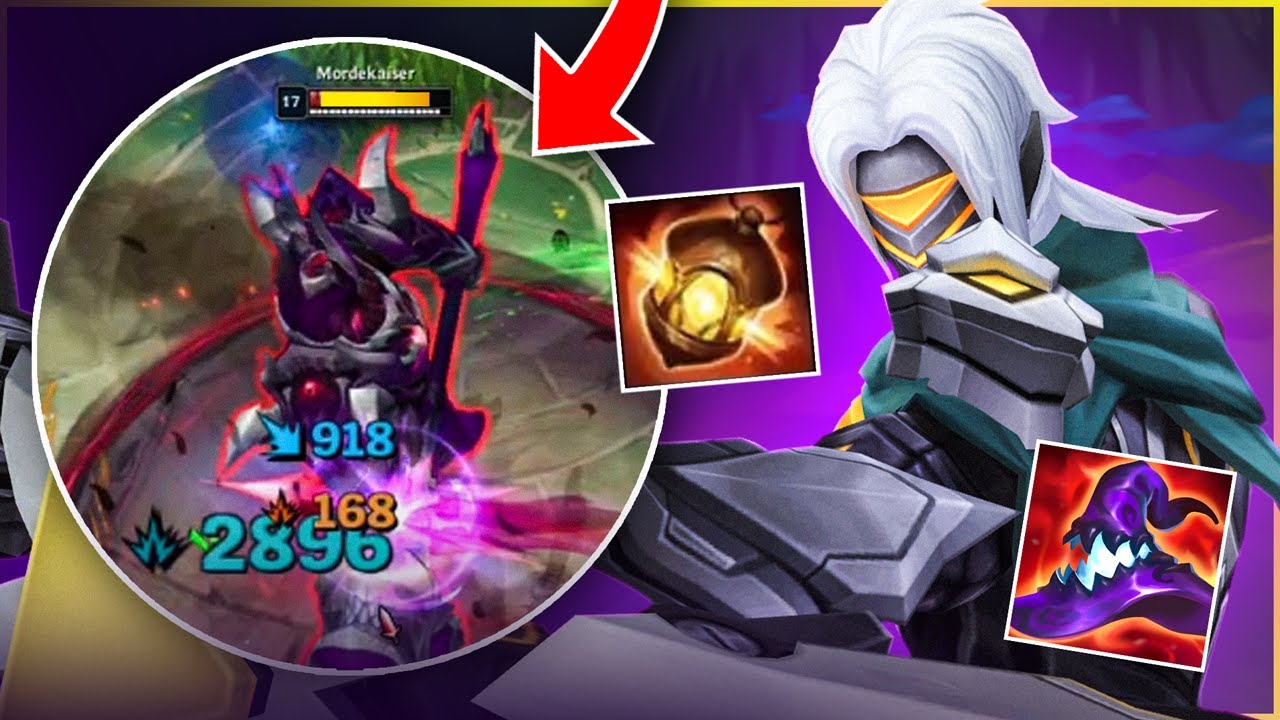 ARENADA AP VARUS VS TANKLAR