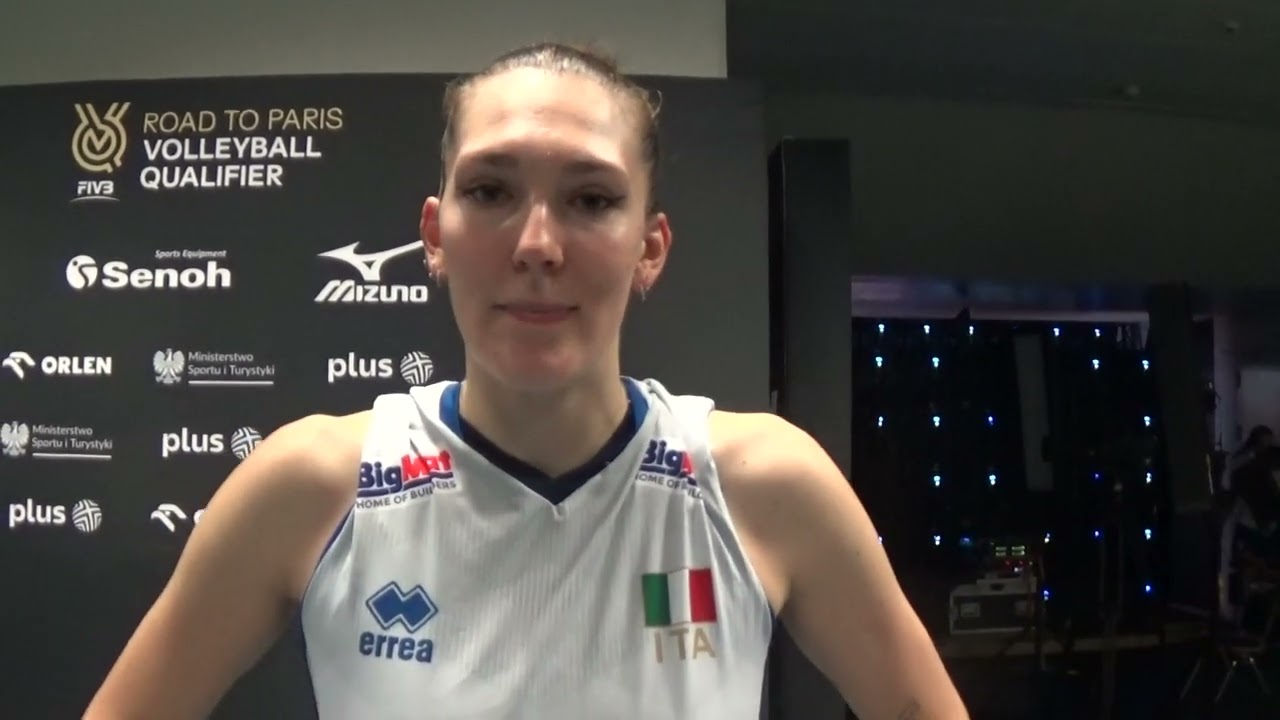 Pallavolo Azzurre - Lubian: 