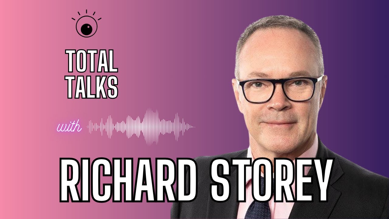 AML Tranche 2 in Focus with Richard Storey | Total Talks #4