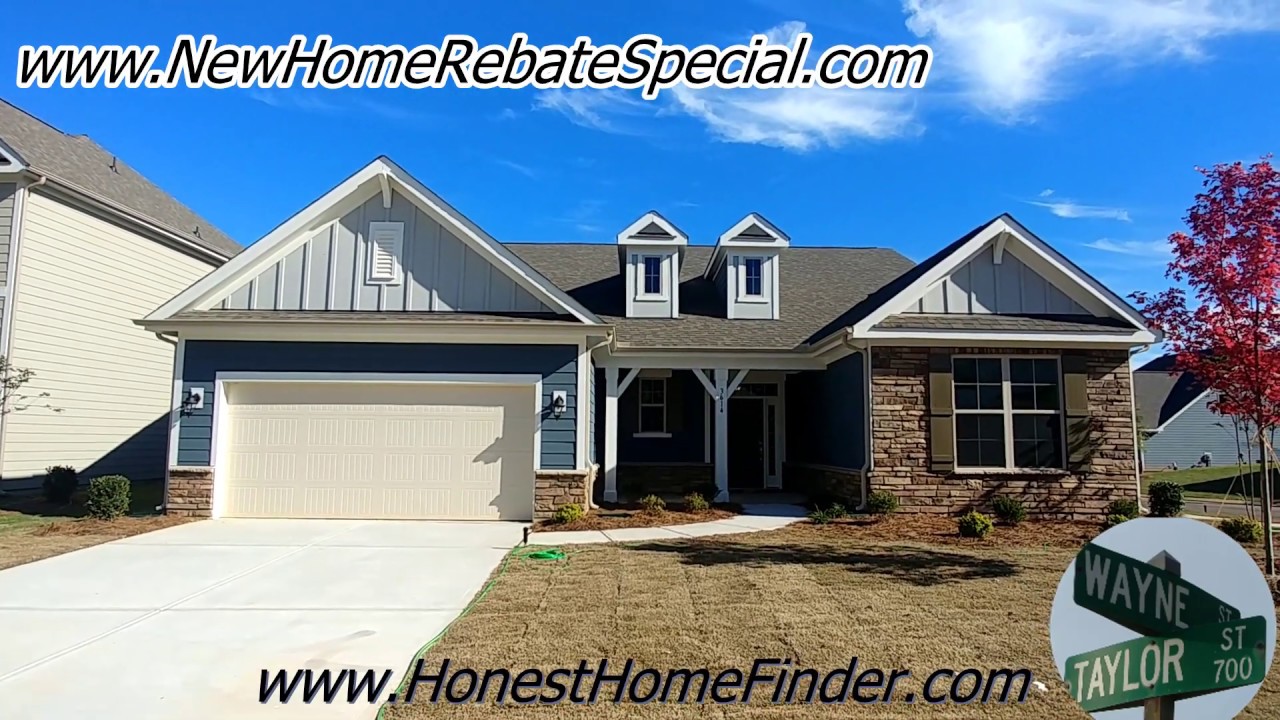 Carrington Kensington plan Century Properties--REaltor Wayne--wtaylor@honesthomefinder.com