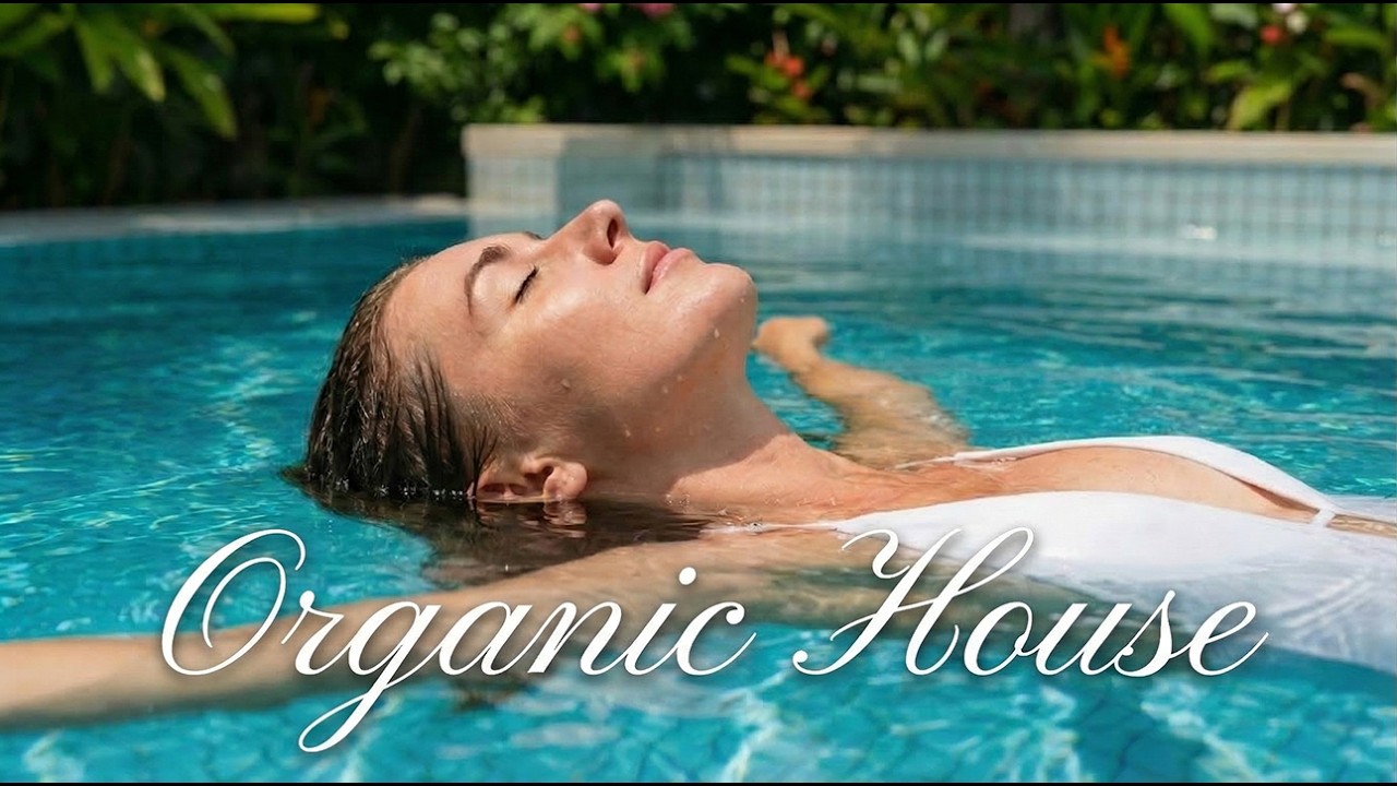 Deep Melodic Chillout | Organic House Mix 🍃 Nature Grooves