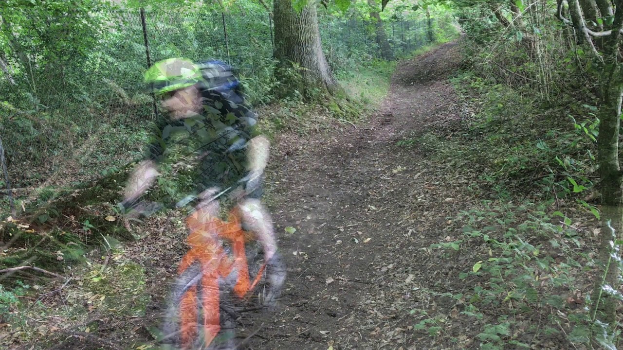 Stooge Cycles  Mk3