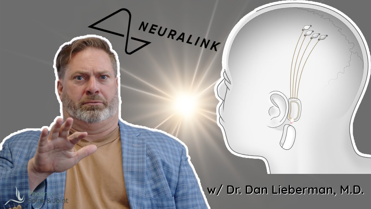 Top Neurosurgeon on Neuralink: Is Elon Musk INSANE?