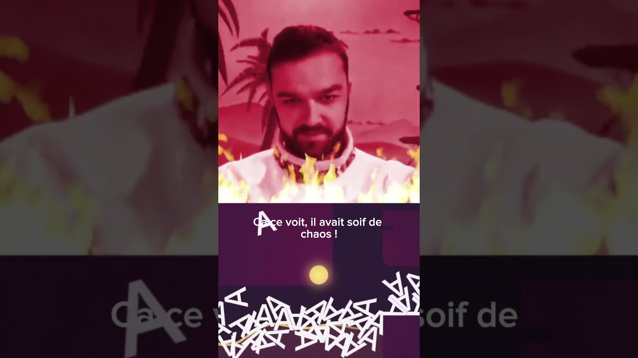 2 crashs pour 6 playtests 😅