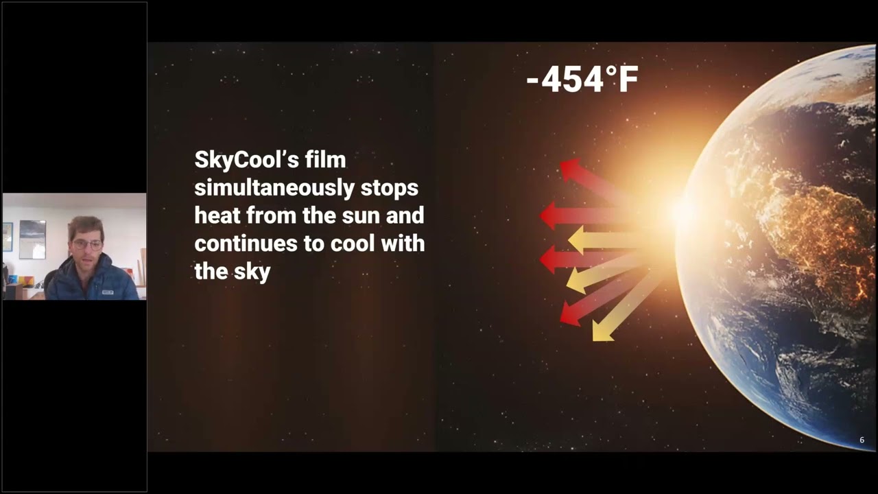 76. New Technology: These Panels Save 2-3 Times More Energy than Solar PV??