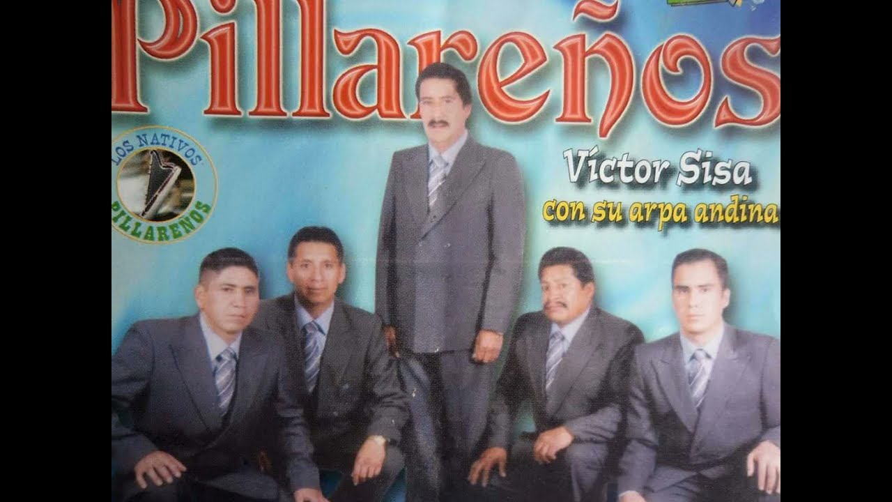 MIX SAN JUANITO - Los Nativos Pillareños