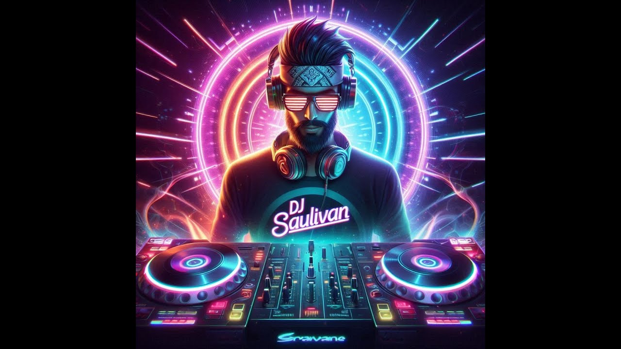CHAVORRUCOS MIX VOL. 7 CON  @djsaulivan  🎧 #638