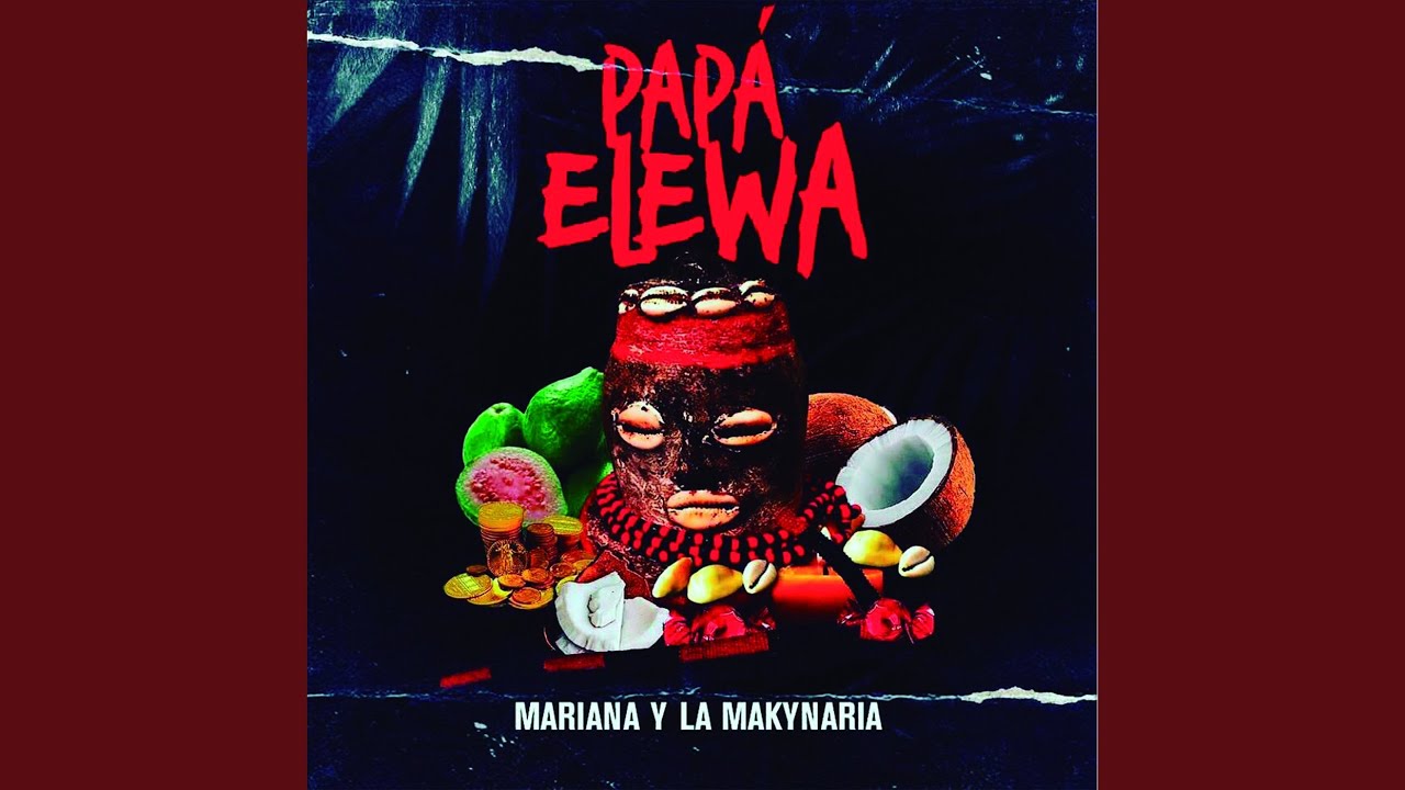 Papá Elewa