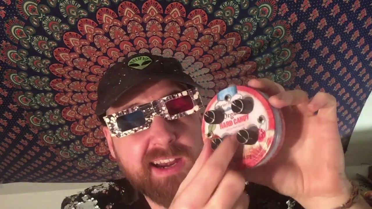Adding CV to the Atari Punk Console