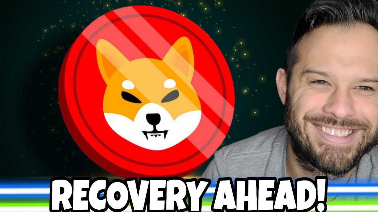 Монета Shiba Inu Coin | SHIB демонстрирует признаки восстановления на фоне увеличения оттока сред...