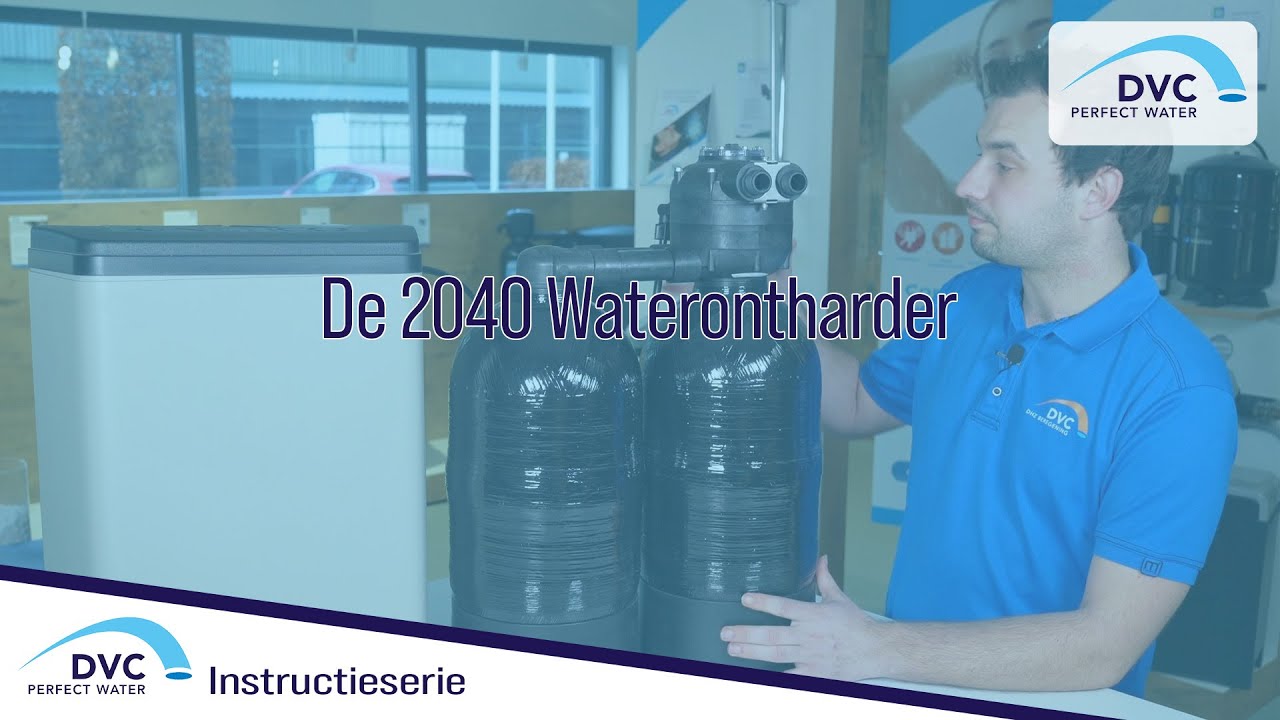 Kinetico Mach 2040s OD 1