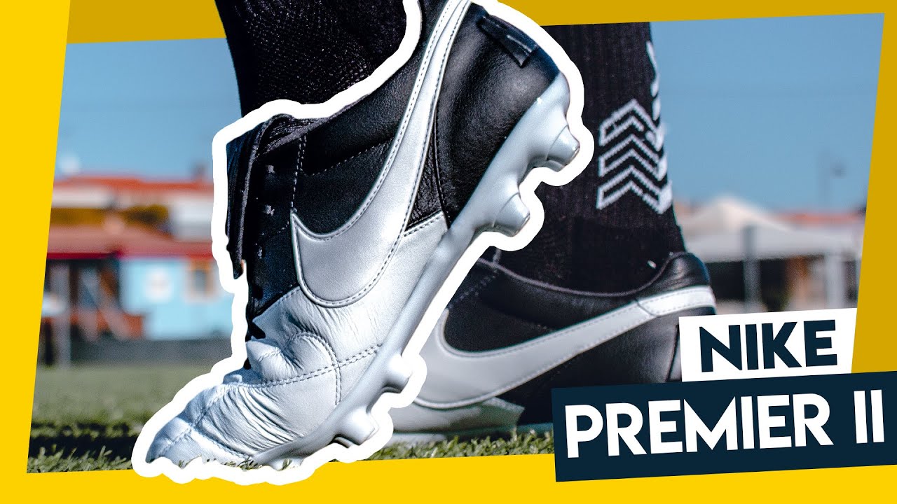 La MIGLIORE scarpa QUALIT&Agrave;/PREZZO - Nike Premier II