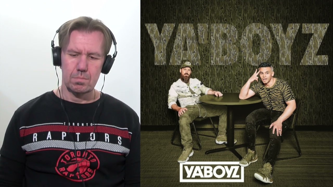 75 Country Rap | Ya' Boyz | Ya Boyz