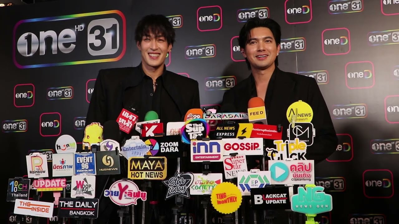 ปรากฏการณ์ one สนั่นจอ 2026, กระทิง เข้ม ใน สอดสร้อยมาลา  คู่นี้ฮามาก