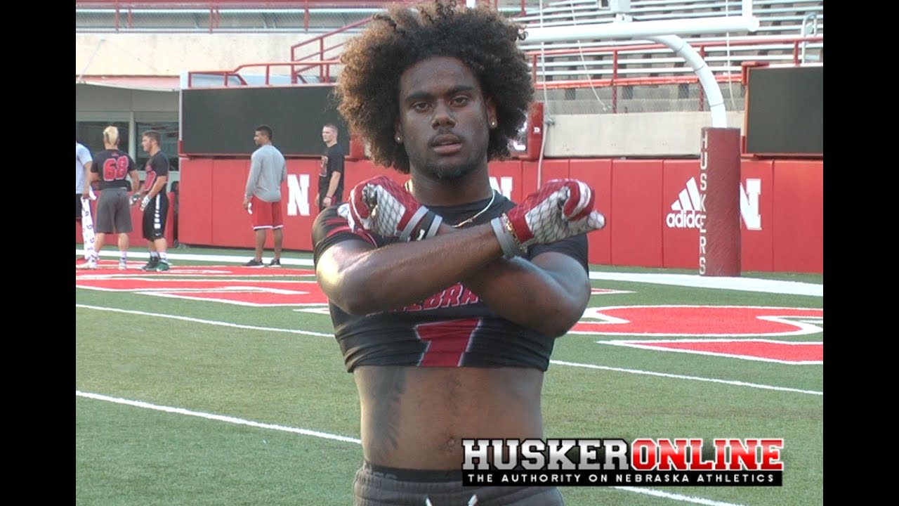 HOL HD: Nebraska FNL Skill 1-on-1s