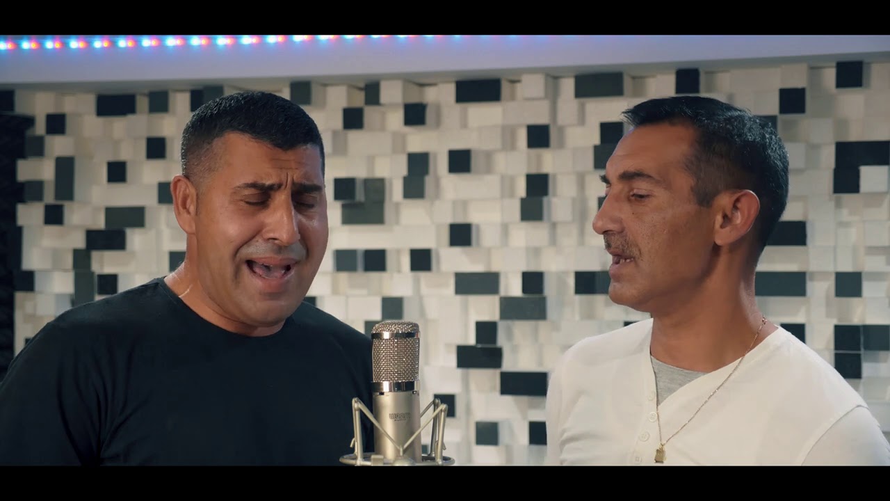 Gipsy Lexus & Mezzoforte - Me lake devla napačav ( OFFICIAL VIDEO )