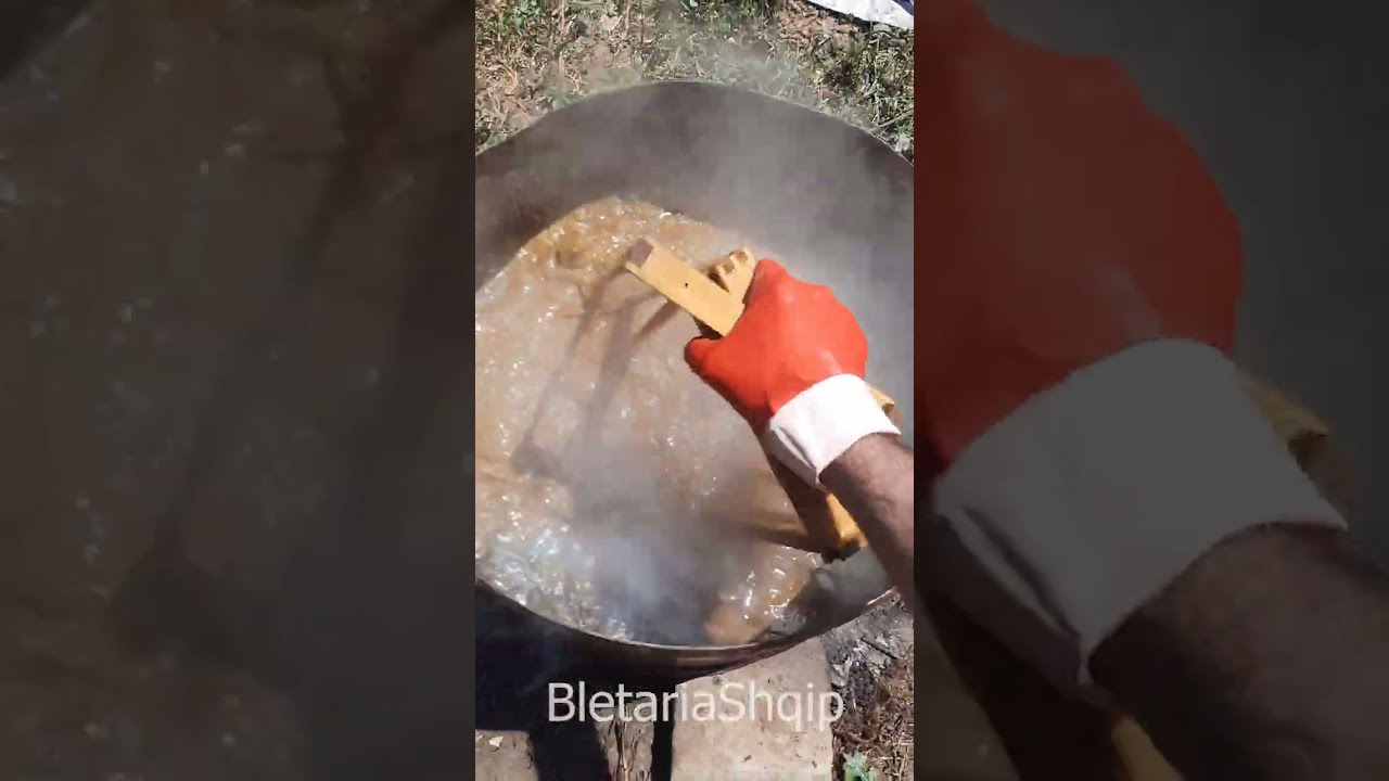 Pastrimi i kornizave të përdorura [ Bletaria Shqip ]
