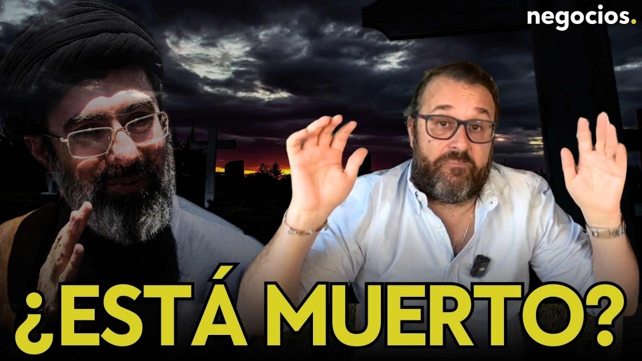 ¿Está muerto Mojtaba Jamenei? Pide venganza en un discurso rodeado de dudas sobre su situación