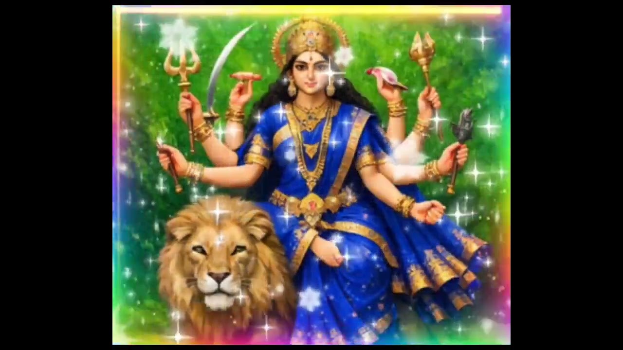 Hail Mother Queen #video 