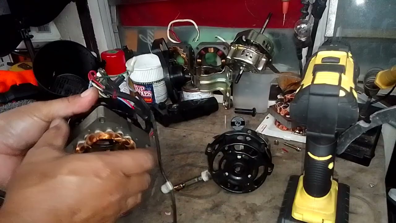 Pinag praktisan ng may Ari ..ayaw pa rin
