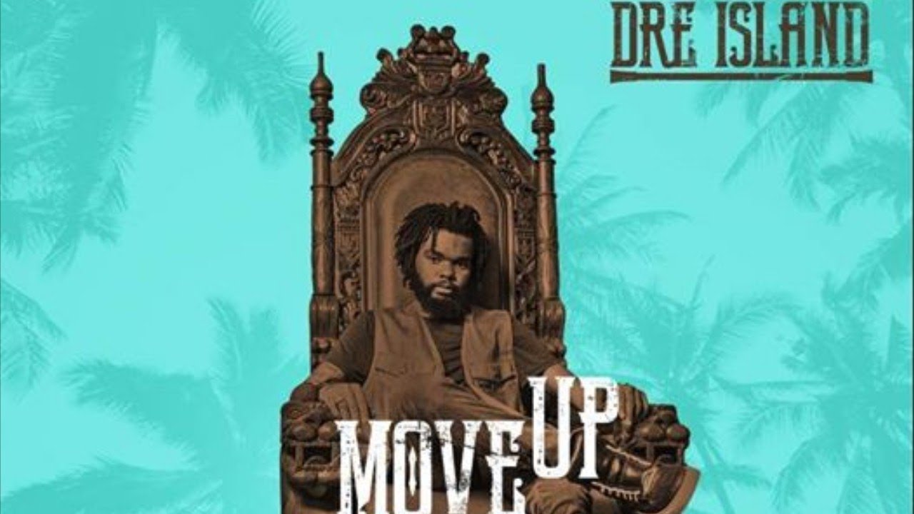 Dre Island - Hide Away [7ven Riddim] July 2014