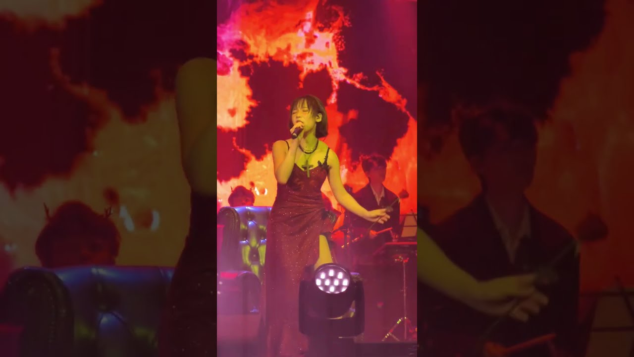 20251226彭泳熙HEIBI-半(LIVE Licence.P 音樂會)