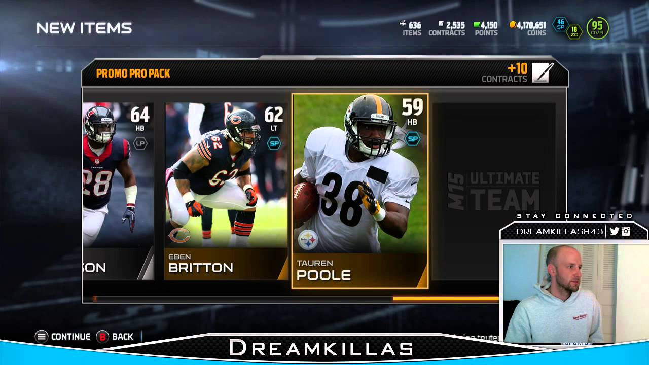 Madden 15 Pack Opening  | LEGEND BUNDLE!! | MUT 15 Pack Opening