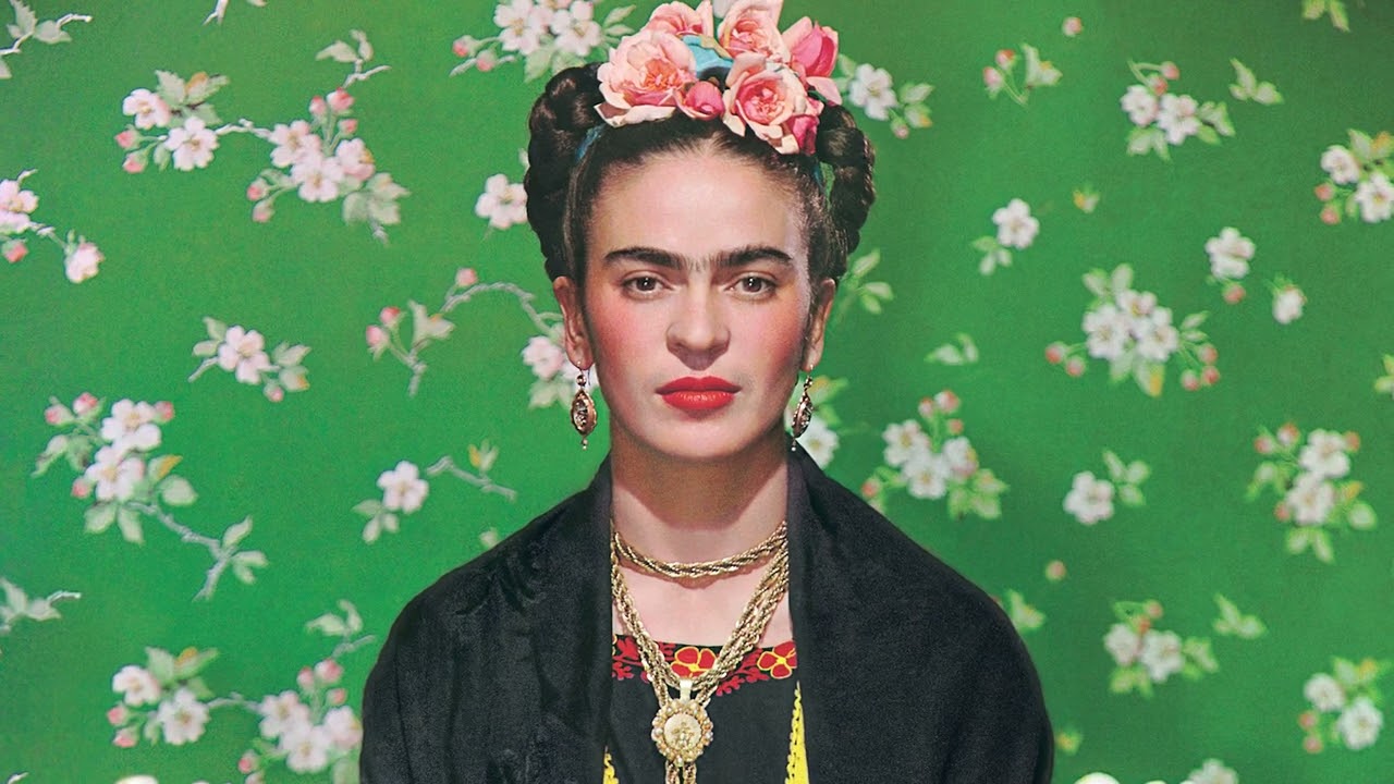 Frida: Beyond the Myth | Official Trailer